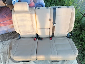 Scaune vw tiguan 2008-2015  - imagine 4