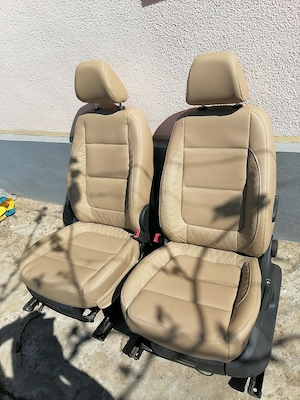 Scaune vw tiguan 2008-2015  - imagine 8