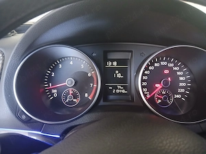 Vand Golf 6 ( 1,2 TSI  2011) - imagine 8