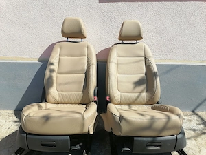 Scaune vw tiguan 2008-2015  - imagine 7