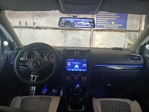 Vand Golf 6 ( 1,2 TSI  2011) - imagine 9