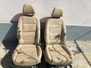 Scaune vw tiguan 2008-2015  - imagine 6