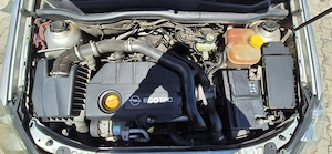 Opel Astra H Hatchback, 1.7 CDTI, 101 CP - imagine 4