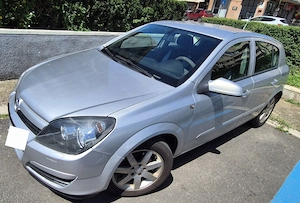Opel Astra H Hatchback, 1.7 CDTI, 101 CP, an 2  km
