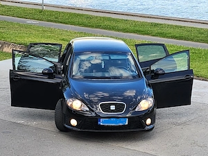 SEAT ECOMOTIVE - black magic - kilometri reali - stare excelenta - imagine 2