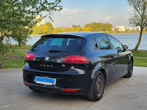 SEAT ECOMOTIVE - black magic - kilometri reali - stare excelenta - imagine 4