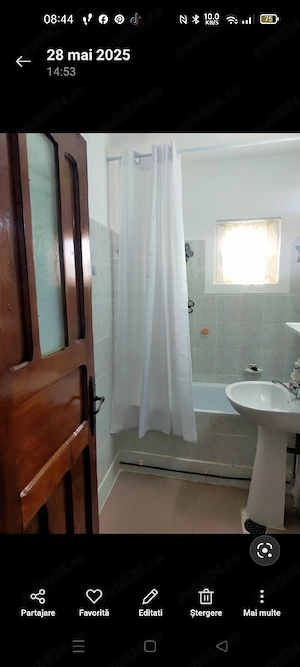 Închiriez apartament! - imagine 6