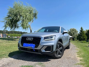 Audi Q2 1.4 TFSI 