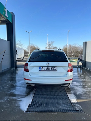 Skoda octavia 3 - imagine 4