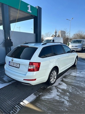 Skoda octavia 3 - imagine 7