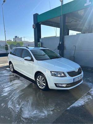 Skoda octavia 3 - imagine 2
