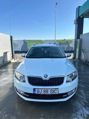 Skoda octavia 3 - imagine 3
