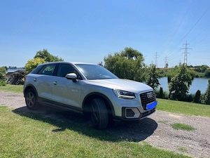 Audi Q2 1.4 TFSI - imagine 4