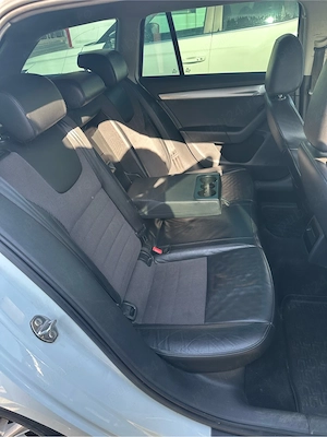 Skoda octavia 3 - imagine 6