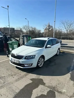 Skoda octavia 3 - imagine 9