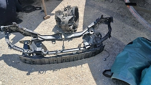 piese dezmembrez autoturism ford c max 2.0 136 cp 200 - imagine 5
