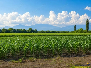 Teren intravilan 10.000 mp, parcelabil, plan, acces asfaltat, Bod, Brasov - imagine 8