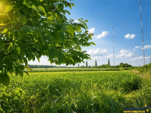 Teren intravilan 10.000 mp, parcelabil, plan, acces asfaltat, Bod, Brasov - imagine 6