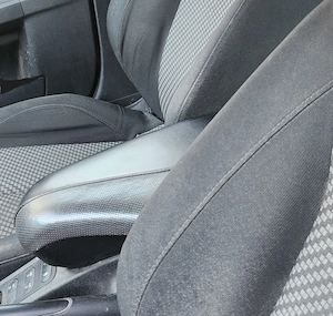 SEAT ECOMOTIVE - black magic - kilometri reali - stare excelenta - imagine 8