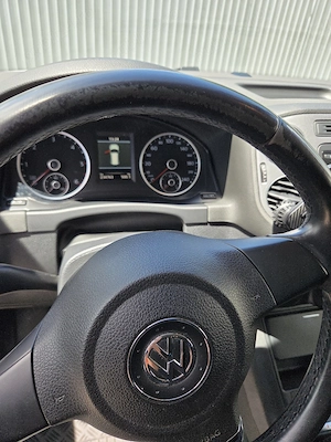  De vânzare Tiguan 4x4 model 2013 motor 2000 euro 5 - imagine 7