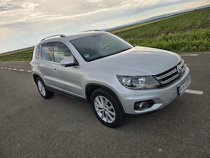  De vânzare Tiguan 4x4 model 2013 motor 2000 euro 5 - imagine 4