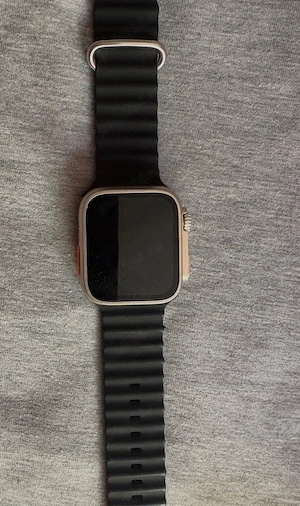 apple watch ultra 