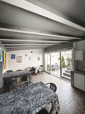 Cazare la mare Casa Antonia-Eforie Nord  - imagine 4