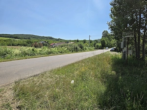 Teren intravilan 1737mp, sat Plavia, Prahova - imagine 4