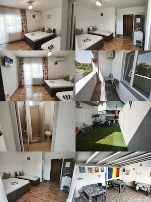 Cazare la mare Casa Antonia-Eforie Nord  - imagine 3