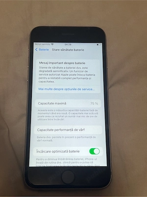 iphone 6s 64gb neverlock - imagine 4