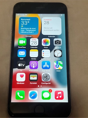 iphone 6s 64gb neverlock - imagine 2