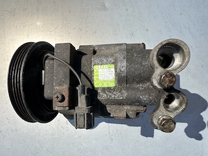 Compresoare Clima AC Mazda, Honda, Subaru, Toyota, Nissan,Fiat - imagine 6