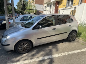 Volkswagen Polo 9N - imagine 5