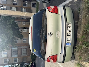 Volkswagen Polo 9N - imagine 4
