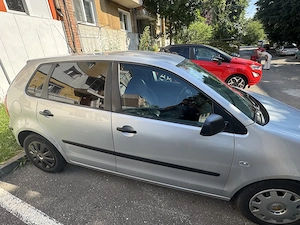 Volkswagen Polo 9N - imagine 3