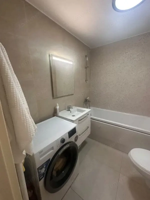 Apartament 3 camere bloc nou, 67.31 mp, zona Calea Severinului - Auchan - imagine 12