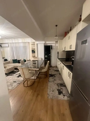 Apartament 3 camere bloc nou, 67.31 mp, zona Calea Severinului - Auchan - imagine 2