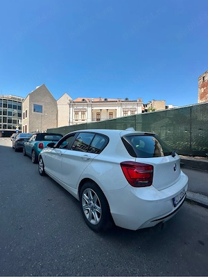 bmw seria 1 - imagine 3
