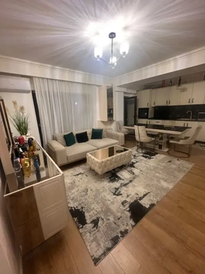Apartament 3 camere bloc nou, 67.31 mp, zona Calea Severinului - Auchan - imagine 3