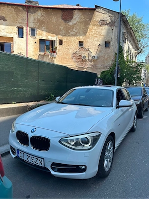 bmw seria 1