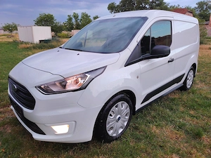 Ford Transit Connect 2020 1.5TDCi stare noua !!! TVA DEDUCTBIL !!!