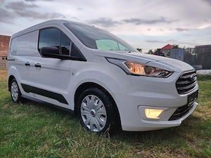 Ford Transit Connect 2020 1.5TDCi stare noua !!! TVA DEDUCTBIL !!! - imagine 3