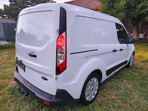 Ford Transit Connect 2020 1.5TDCi stare noua !!! TVA DEDUCTBIL !!! - imagine 5