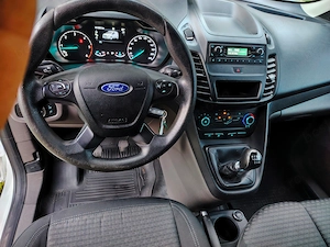Ford Transit Connect 2020 1.5TDCi stare noua !!! TVA DEDUCTBIL !!! - imagine 7