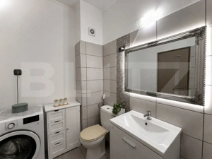 Apartament cu 1 camera, 40 mp, zona Unirii  - imagine 6