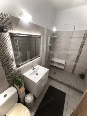 Apartament cu 1 camera, 40 mp, zona Unirii  - imagine 7