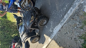 Vand atv copii benzina