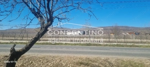 Se vinde imobil cu teren 3700 mp in com Merei - imagine 3