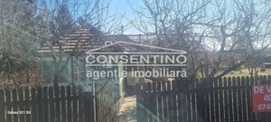Se vinde imobil cu teren 3700 mp in com Merei - imagine 4