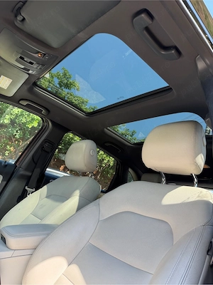 mercedes b180d automata avariata spate  - imagine 2